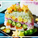 【子どもも喜ぶ】七夕パーティーレシピ BEST10