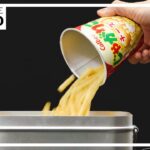 市販のスナック菓子を使った激うまアレンジレシピ BEST10