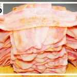 【〇〇重ねてみた!】たくさん重ねちゃったレシピ BEST10