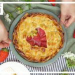 【編み込みかわいい】編み編みレシピ  BEST11