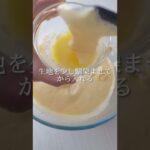 Christmas Cake 🤶🎂定番のショートケーキを作った！今日はスイーツ作りに専念します😂材料はコメント欄に！ tiktok教室 tiktokレシピ クリスマス food foodtikt