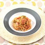 【DAIGOも台所】ナポリタン|夏休みに大活躍する昼ごはんレシピ♪