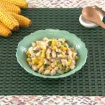 【DAIGOも台所】ささみのコーン炒め｜ おかずにもメインにもなる旬レシピ♪