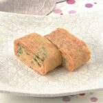 【DAIGOも台所】お弁当にぴったり！鮭と明太子の玉子焼き｜毎日のお弁当のレパートリーを増やせる定番の玉子焼きをアレンジしたレシピをご紹介！