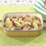 【DAIGOも台所】鶏のレモン風味|爽やかなレシピでヘルシーレシピ♪