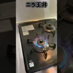 【ニラ玉丼🍚 Garlic chives DON】ニラと卵だけで簡単レシピ#shorts