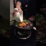 MAKE NABEYAKI UDON WITH ME! / 鍋焼きうどんの作り方（レシピ)