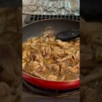 #Shorts 豚の照り焼き丼の作り方！！