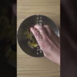 【二十四節気養生レシピ　夏至】-小豆とアボカドとタコのマリネ-　▶︎レシピはコメント欄へ  #Shorts