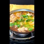 名古屋コーチンの親子丼  #Shorts