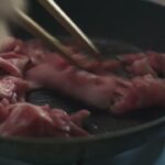 元気が出るスタミナ丼の作り方【Stamina bowl】