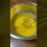 TAKENECO/バターなしバナナパウンド:全粒粉パンケーキミックス#shorts