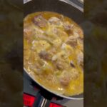 【ふわとろたまご】親子丼#料理 #料理asmr #料理動画 #料理好きな人と繋がりたい #料理男子 #親子丼#foodblogger