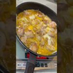 ふわっとろ！！親子丼#料理 #料理asmr #料理動画 #料理好きな人と繋がりたい #料理男子 #oyakodon #親子丼