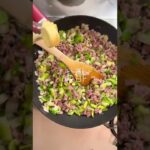 【簡単レシピ】トルティーヤとサルサソース　#簡単レシピ #おつまみ #子ども #料理 #asmr #トルティーヤ #vlog #cooking #時短 #晩御飯 #野菜 #おいしい #家族