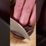 炸醤麺_#asmr_#cooking