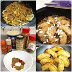 市原の梨deレシピ試食会2015.10.6