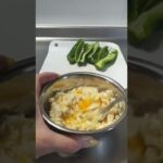 休日の #お手軽おつまみ 🍻＜スタッフドピーマン＞👩‍🍳 #shorts #レシピ