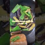 お野菜たっぷり！一人暮らしの簡単自炊🍝　#shorts #ひとり暮らし #自炊 #ベジタリアン レシピは以前の動画を観てね🪄