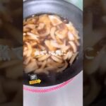 冷凍ロースとんかつで簡単!激うまカツ丼|「はる」さんのレシピ|クラシル #shorts