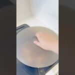 唐揚げリメイク親子丼　#shorts