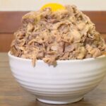 牛丼はこうして生まれた#shorts