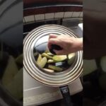 なすの煮物レシピ・作り方／ばあちゃんの料理教室#shorts