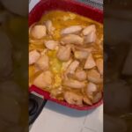 みんな大好き親子丼!#shorts