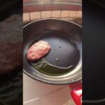 豆腐ハンバーグの作り方・レシピ／ばあちゃんの料理教室 #shorts