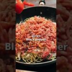 小麦粉不使用！麺カリッカリの激ウマお好み焼き #shorts #お好み焼き #簡単レシピ #japanesefood #okonomiyaki #일본 #집밥 #오코노미야끼 #crispy