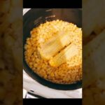 今日のお弁当。とうきび炊き込みご飯🌽#おべんとう #おかず #お弁当