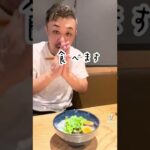 ソーメンレシピ　モズク素麺