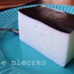 🇵🇱【鳥のミルク】ふんわり口溶け軽やかなポーランドのマシュマロスイーツ＊鳥のミルクの作り方(ポーランド料理)