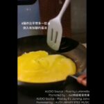 醬香滑蛋親子丼/雞蛋料理/雞肉料理/丼飯料理/創意親子丼/簡單便當/下飯料理