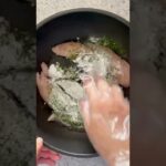 手が止まらない！のり塩ささみスティック　#ワンパンレシピ