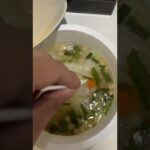 ベトナムカップ麺