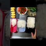 お弁当を詰める！鶏ササミ肉の海苔巻き天ぷら編