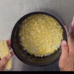 野菜ソムリエプロによる野菜の見分け方＆簡単レシピ（芝園公民館主催）第１回「とうもろこしご飯・オクラのねばねば和え」