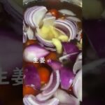 【主婦も時短激うまレシピ】本格トムヤムクン！