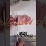 低糖質とうふ麺サラダ🥗