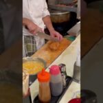 上カツ丼《とんかつ あけぼの》【東京 有楽町】