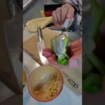 【お弁当】週一のお弁当なんてこんなもん😑