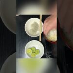 すだちおろし冷うどん（夏にオススメ！）