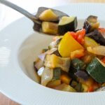 【ラタトゥイユ】夏野菜たっぷりの作り置き料理 カポナータの作り方