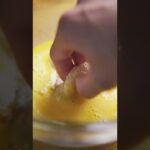 【ジューシーで甘辛!】ソースチキンカツ丼