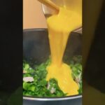 【おいしいの音】中華な３品ごはん。献立はメインにて👩‍🍳