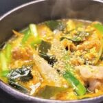 これは絶対に作ってください。クッパも超ウマい老舗焼肉屋さんの肉野菜スープの作り方