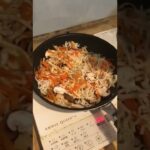 野菜たっぷり!切り干し大根レシピ