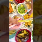 【お弁当】鮭弁当を詰めていく!!