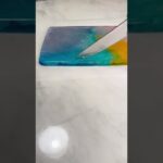 【琥珀糖って簡単しゅぎる💕】#スイーツ #琥珀糖 #レシピ #簡単レシピ #カフェ #vlog #tiktok